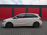 Mercedes-Benz B 200 |Steuerk.2021NEU|Insp.NEU|Brem&ReifVor.NEU - Mercedes-Benz B 200 in Oberhausen
