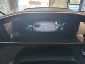 Peugeot 208 Elektromotor 136 Allure Pack