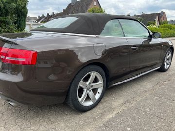 Audi A5 - 6