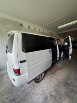 Volkswagen T4 Caravelle 2.8 VR6 Kat Standard - Volkswagen T4: Vr6
