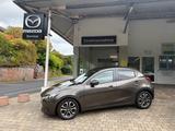 Mazda 2 Lim. Nakama Sky-G 90 Navi - Mazda 2: Sitzheizung, mit Klimaautomatik