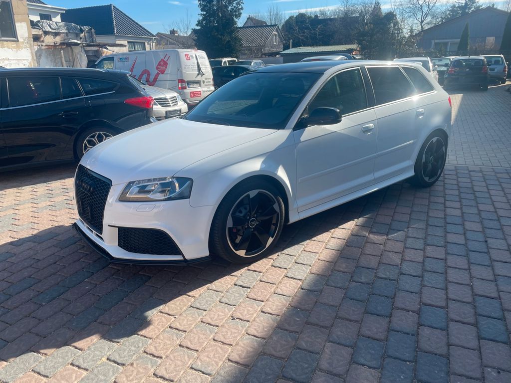 Angebot ansehen Audi RS3