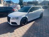 Audi RS3 Sportback 2.5 TFSI quattro NAVI, Leder - Audi RS3 Gebrauchtwagen