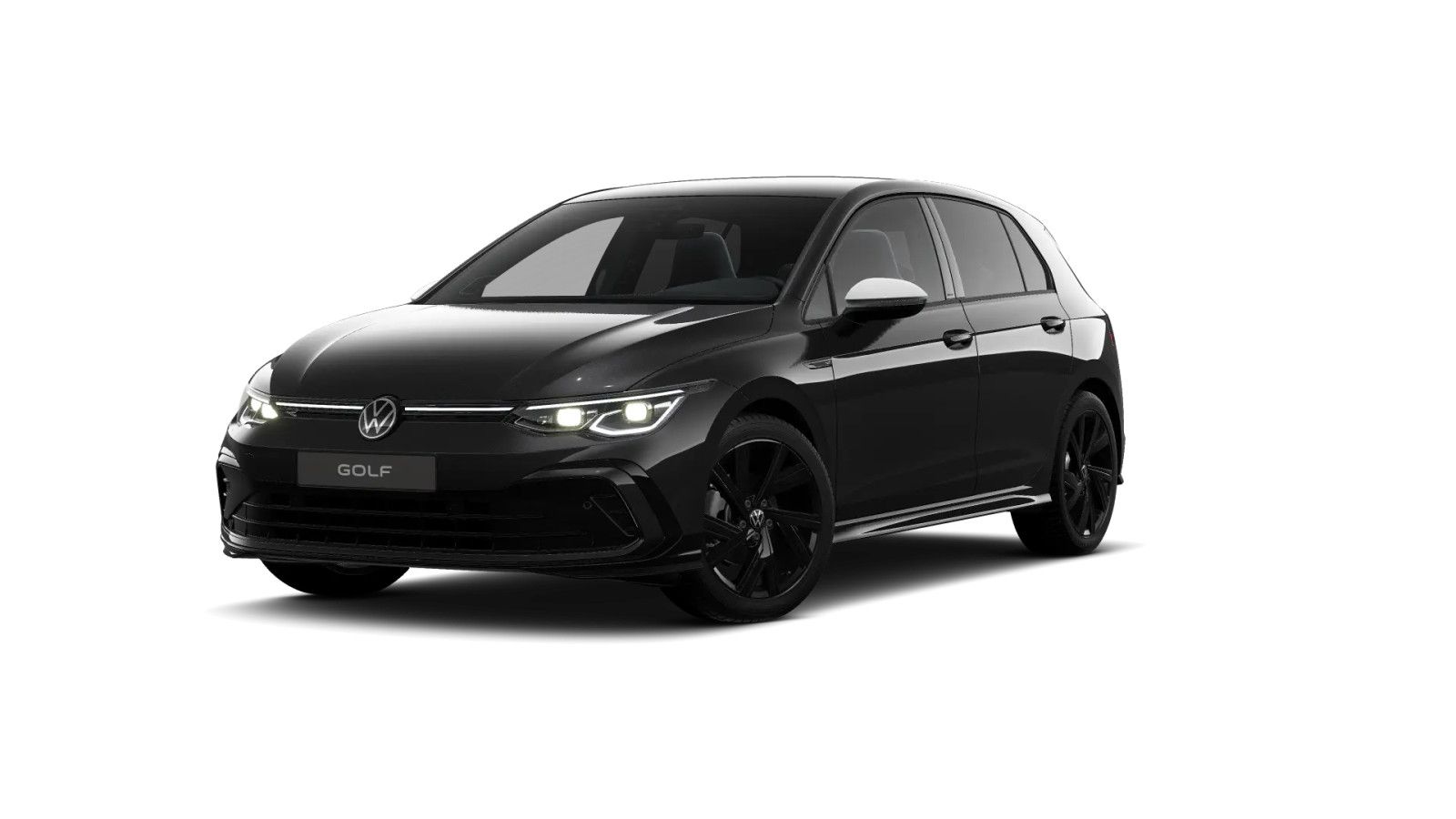 Volkswagen Golf - Bild 9