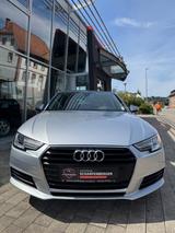 Audi A4 Avant ultra + 8fach+Top - Audi A4: Kombi, Automatik