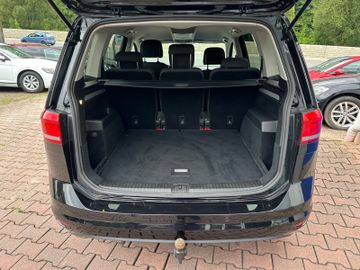 Bild 6 VW Touran United *DSG*LED*