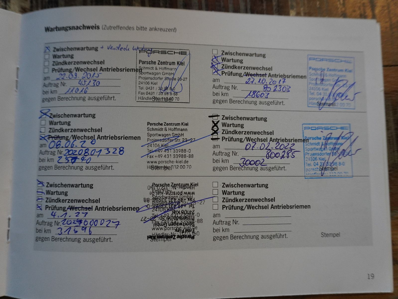 Fahrzeugabbildung Porsche 991 Carrera 4 Cabriolet