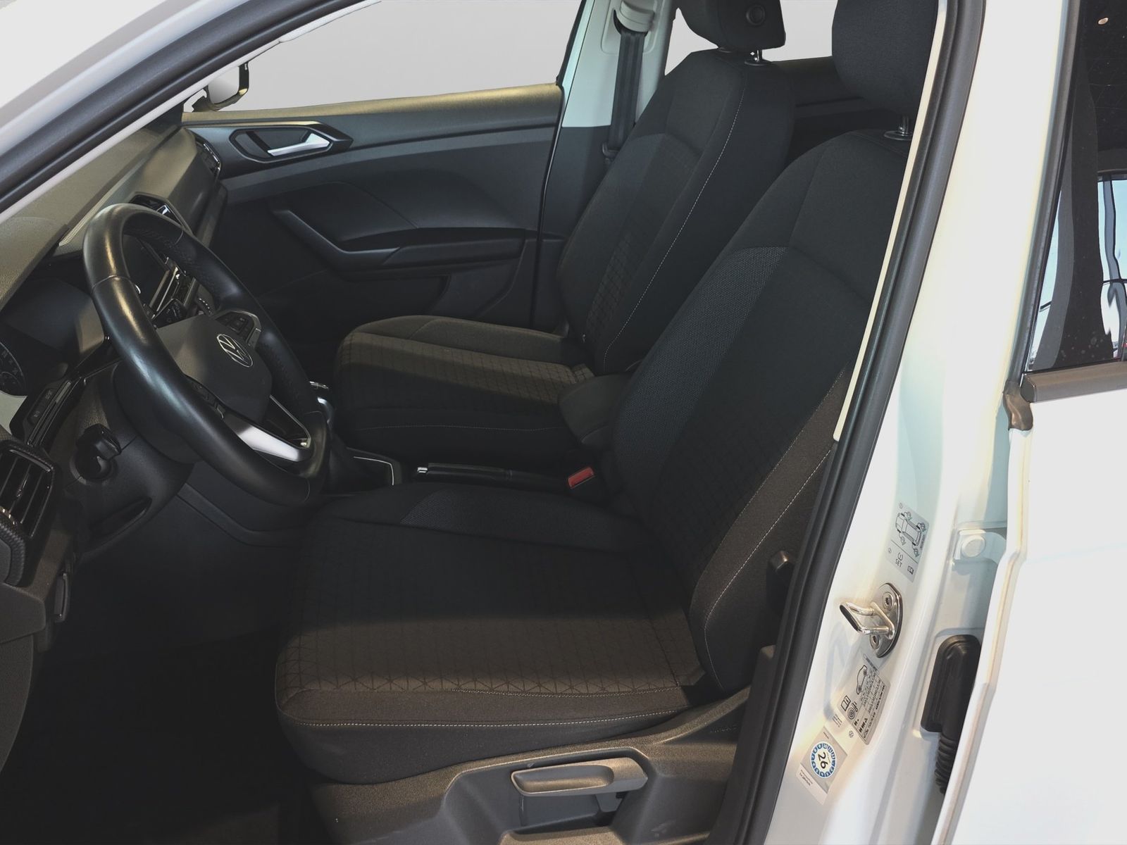 Volkswagen T-Cross - Bild 12