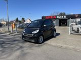 Smart fortwo cabrio Micro Hybrid Drive*PASSION*NAVI*SH - Smart: Drive