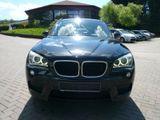 BMW X1 Baureihe X1 20 d xDrive-M Paket- 61400km-TOP - BMW X1: M Paket