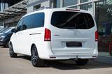 Mercedes-Benz V 250 d Edition LANG LED/KAM/7-SITZER/MBUX/AHK - Mercedes-Benz V 250 aus 2021