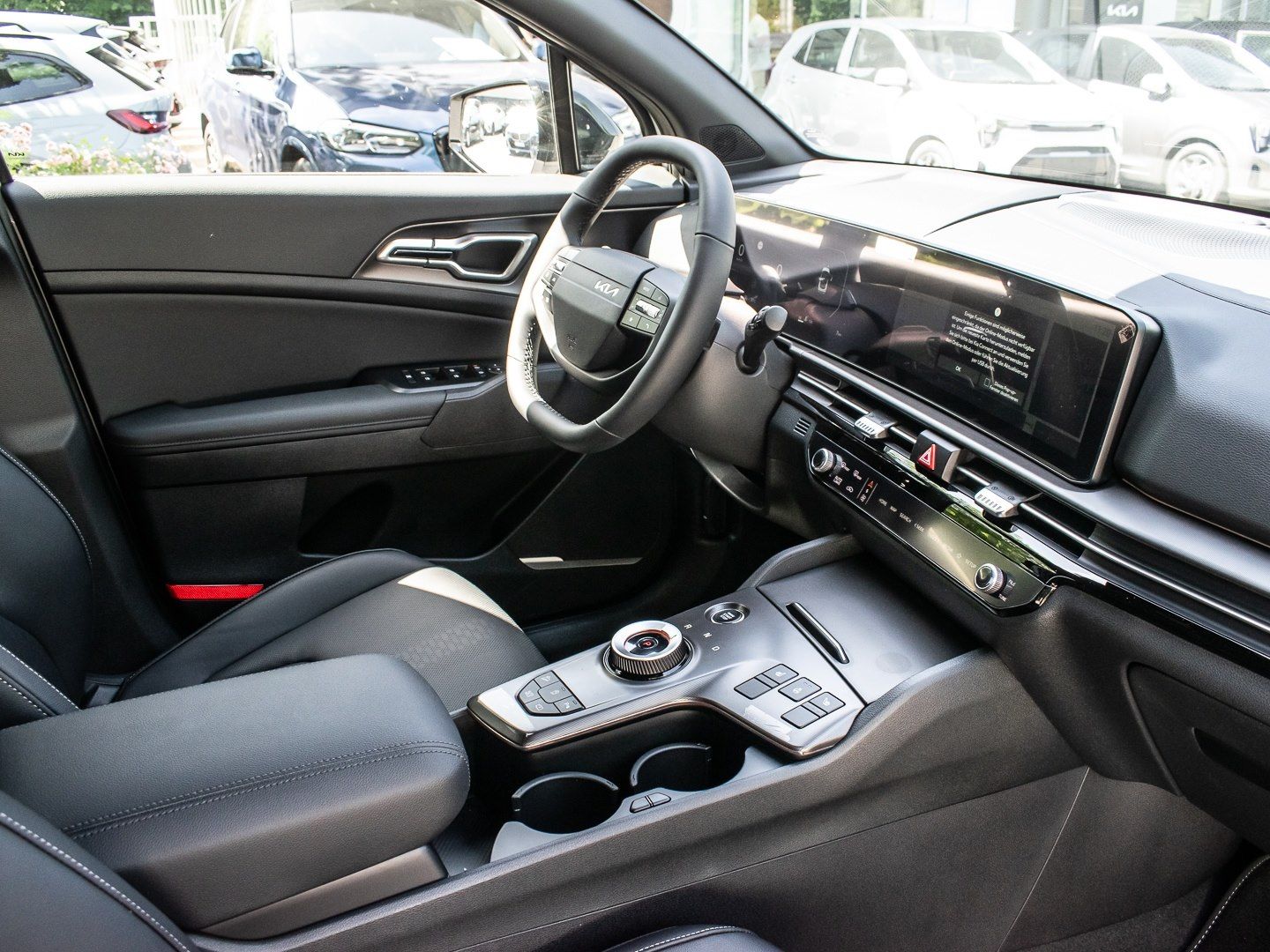 Kia Sportage - Bild 6