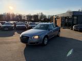 Audi A6 Lim. 2.4/KLIMA/TEMPOMAT/ - gebrauchte Audi A6 aus dem Jahr 2004