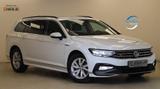 Volkswagen Passat Variant 2.0 TDI 150PS DSG R Line ACC Navi - VW Passat Variant Gebrauchtwagen in Berlin
