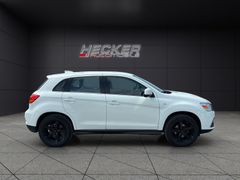 Mitsubishi ASX  *Klimaautomatik*Xenon*