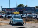 Fiat 500 Cult*KLIMA*PDC*RADIO-CD*ZV-FUNK*PANORAMA !! - Fiat 500: R