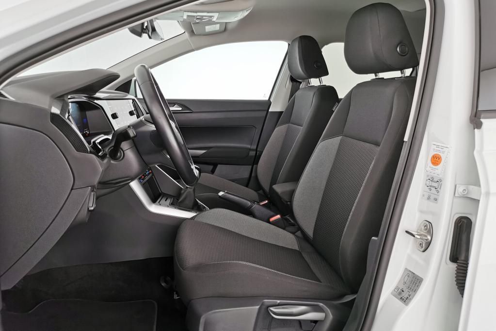 Volkswagen Polo Life 1.0 MPI Klima*Tempo*Nav*PDC*RFK*SH