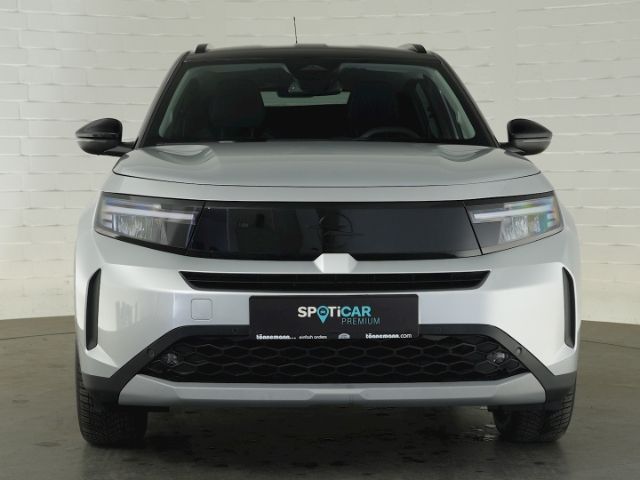 Frontera Electric C GS 44kWH AT+LED MATRIX+NAVI+