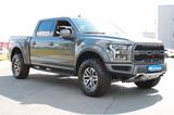 Ford F150 Raptor 3.5 V6 4x4 Panorama LED AHK 8-Fach - Ford F 150 mit LPG-Antrieb