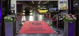 Ferrari 12Cilindri MANSORY, CARBON, 22" - Ferrari 12Cilindri mit Panoramadach