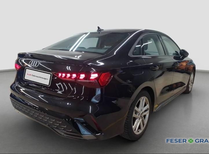 Audi A3 - Bild 5