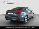 Audi A3 Limousine 1.4 TFSI ultra Ambition FAP|Kamera - Audi A3: Ambition