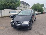 Volkswagen Sharan 1.8T Highline - Volkswagen Sharan in Bochum