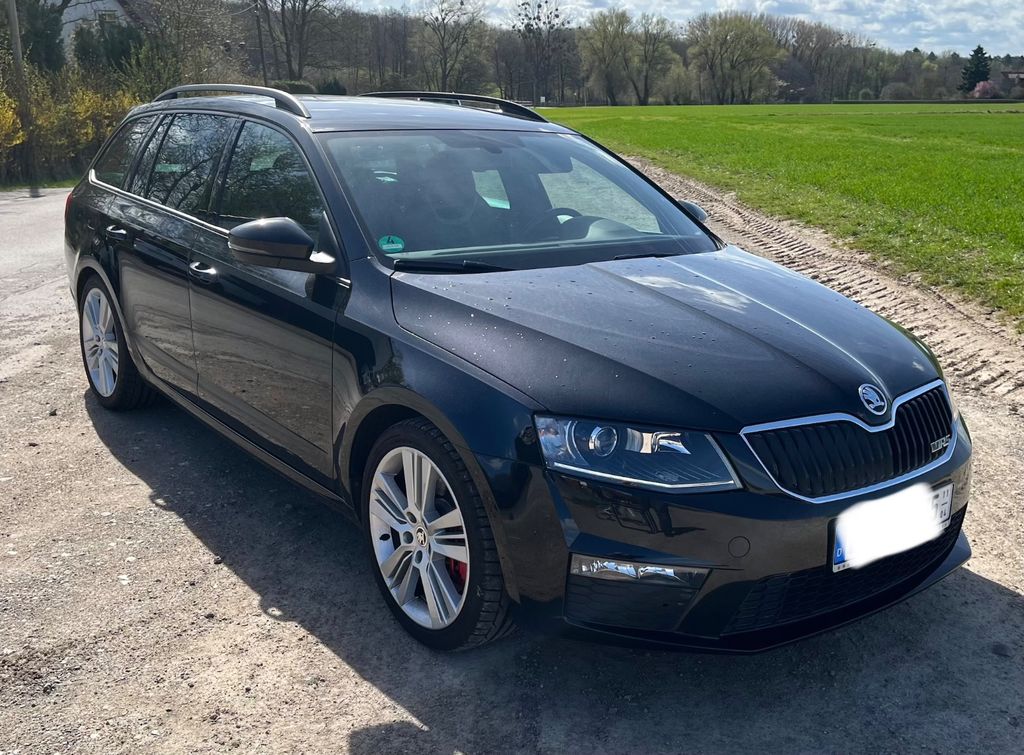 Image of Skoda Octavia