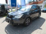 Subaru Forester 2.0D Exclusive Lineartronic Hunter4,99% - Subaru mit Diesel-Antrieb
