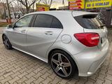 Mercedes-Benz A 250 A A 250 Sport  DCT AUTOMATIK* AMG LINE* - Mercedes-Benz A-Klasse Gebrauchtwagen