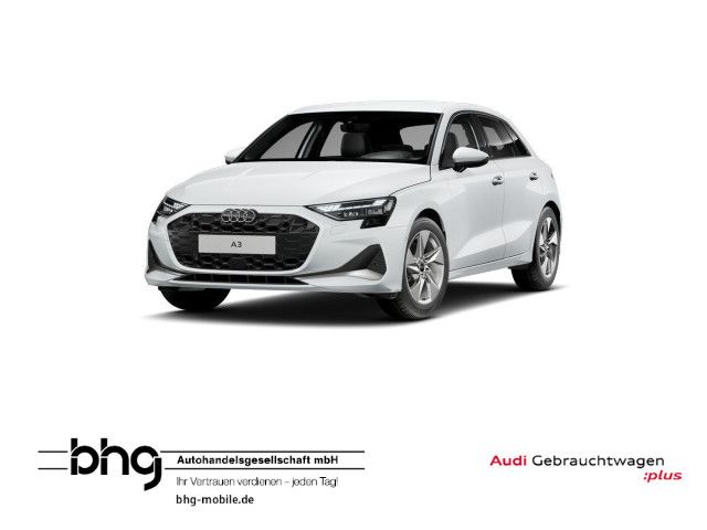 A3 Sportback 35 TFSI S-tronic advanced Navi LED