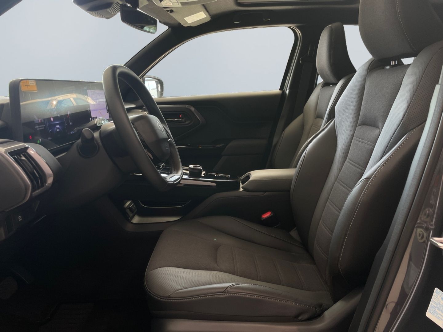 Toyota Urban Cruiser - Bild 9