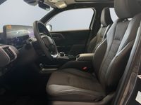 Toyota Urban Cruiser - Vorschau Bild 9