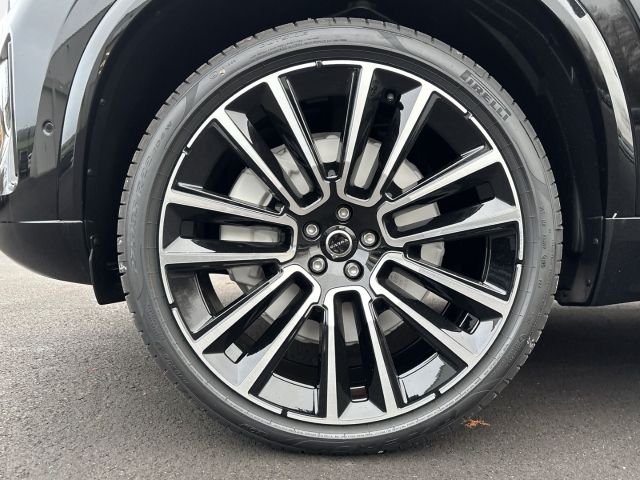 Volvo XC90 - Bild 9