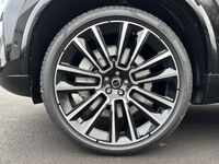 Volvo XC90 - Vorschau Bild 9