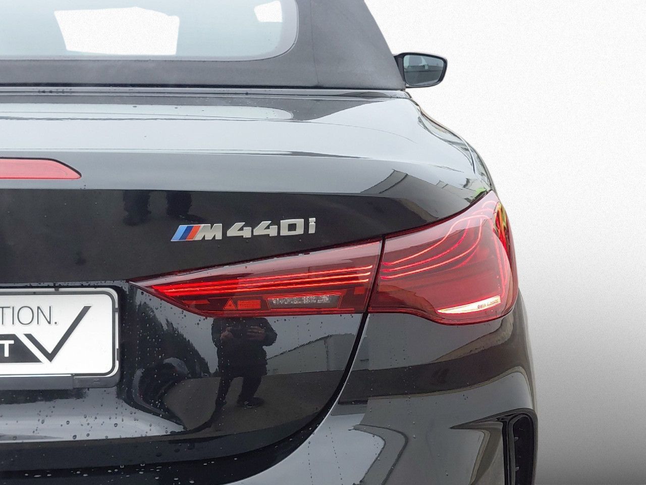 BMW M440 - Bild 12
