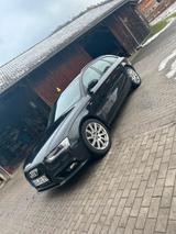Audi A4 B8 Quattro 3.0 TDI V6 S-Line - Audi A4: V6 TDI