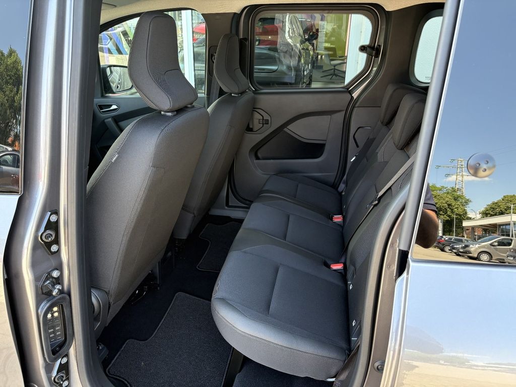 RENAULT Kangoo - Bild 10