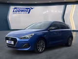 Hyundai i30 1.4 T-GDI Passion + - Hyundai i30 Gebrauchtwagen in Wiesbaden