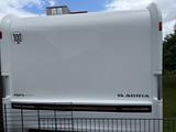Adria Alpina 613 UT Alde, Klima, Mover, Fahrradträger, - Adria Alpina