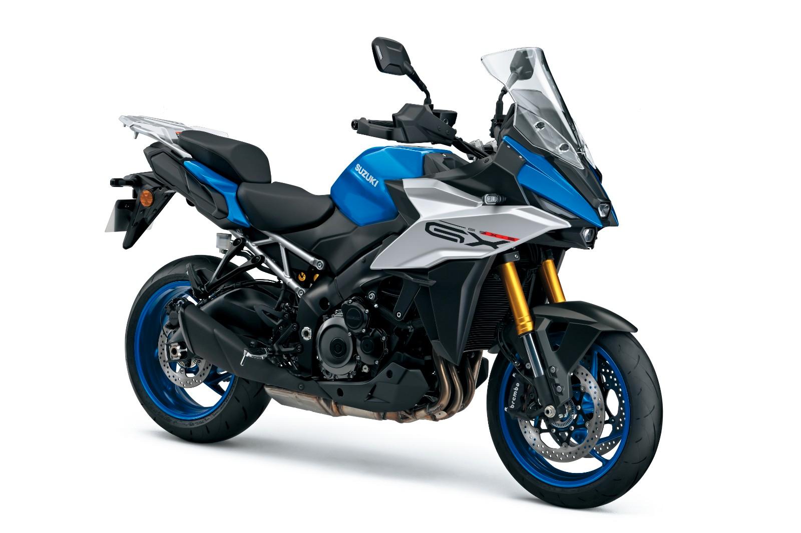 Suzuki GSX-S1000GX !Tageszulassung!