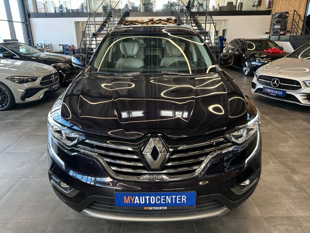 Renault Koleos Initiale Paris 4x4 *LED*Kamera*Pano*