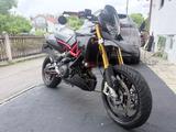 Aprilia Dorsoduro 900  Neuer TÜV, Viele Extras  - APRILIA DORSODURO