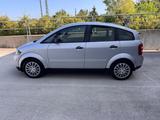Audi A2 1.4 TDI KLIMAAUTOMATIK Dieselpartikelfilter - Audi A2: TDI