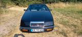 Chrysler Le Baron Coupe, Oldtimer - Chrysler aus 1991