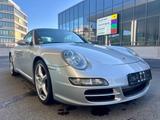 Porsche 997 911 Carrera S Cabrio*BOSE*LEDER*XENON*NAVI ! - Porsche in Mannheim: 911