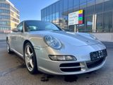 Porsche 997 911 Carrera S Cabrio*BOSE*LEDER*XENON*NAVI ! - Porsche in Ludwigshafen: 911
