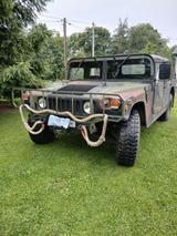 Hummer H1 - Hummer H1 Gebrauchtwagen