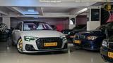 Audi S8 V8 TFSI Quattro Mild Hybrid - gebrauchte Audi S8 aus dem Jahr 2023