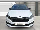 Skoda Fabia 1.0TSI  Monte Carlo  LED Kamera 5jGar.ACC - Skoda Fabia Neuwagen